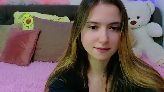 Czat XXX na żywo – LeenMoonie