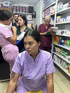 kandalove – Naživo XXX chat