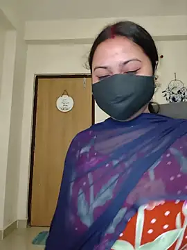 GoddessAnamika Chat XXX live