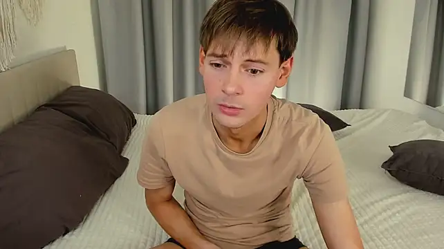 Kyle_Barry élő XXX-chatje