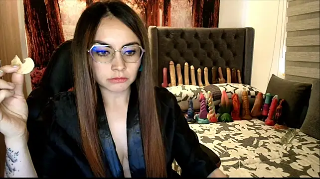 Czat XXX na żywo – sofia23dirty