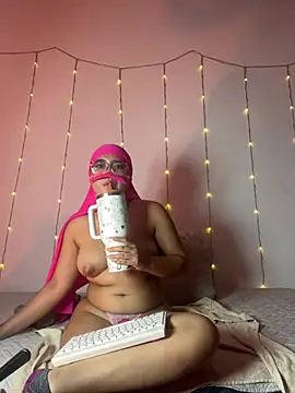 Chat XXX ao vivo de Maisa_issa