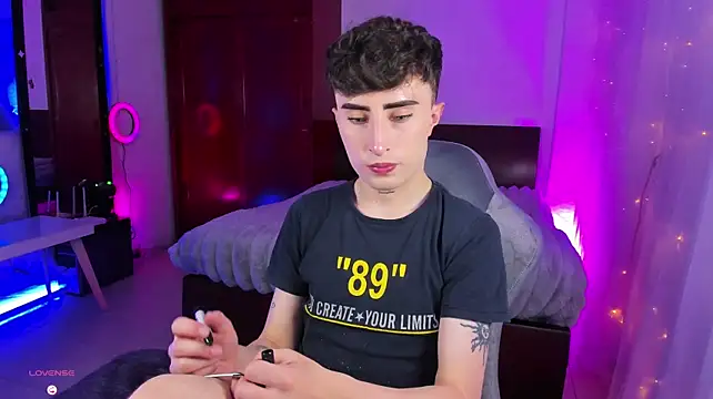 SebastianHilton Chat XXX live