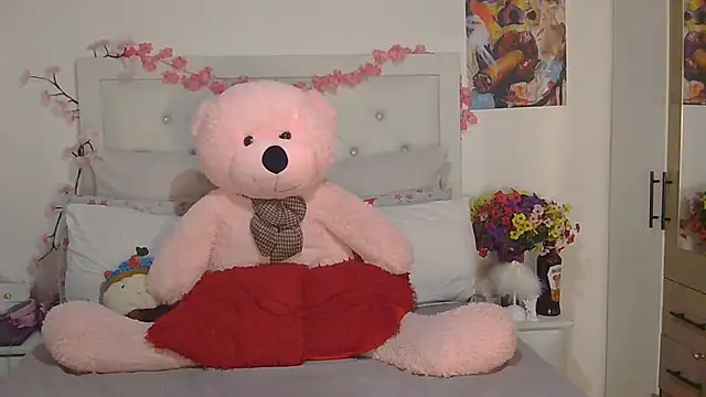 BarbieyayaのライブXXXチャット