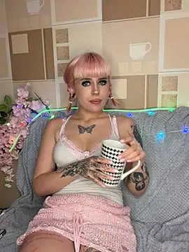 EmberSweety live XXX chat