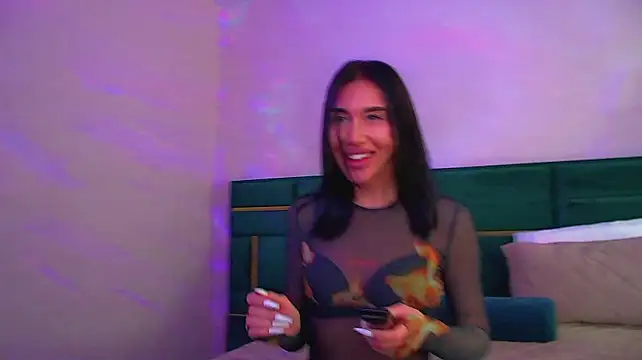 KaylaMous live XXX chat