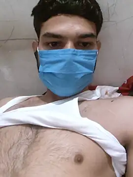 Noughty_student 现场XXX聊天