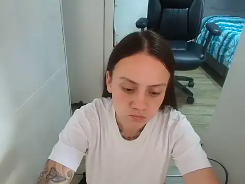 แชท XXX สดของ miasepulveda_