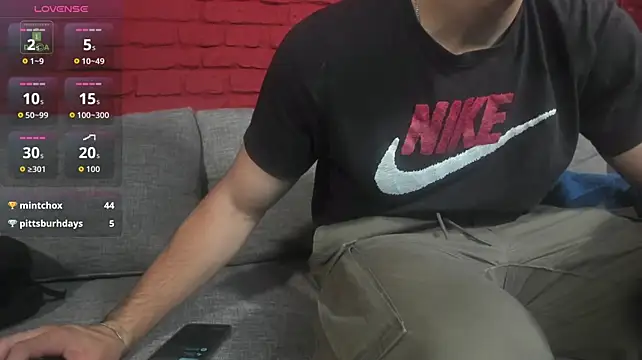 Jason_Brrown Chat XXX live