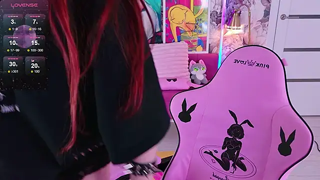 VampiMoon live XXX chat