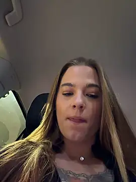 Luna_Lynn Webcam-Show