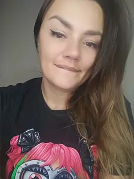 KrissSexi's Live XXX Chat