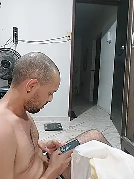 Gasc_1992 Live XXX-Chat