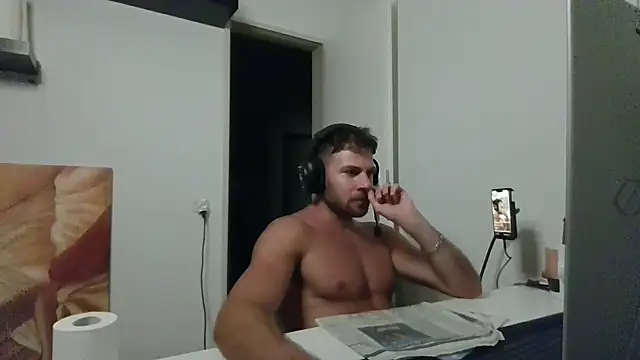 Chat XXX Live alpha-hunk