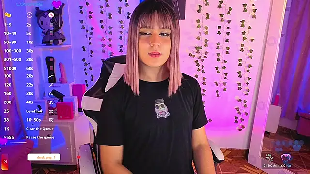 derek_greyy__ 라이브 XXX 채팅