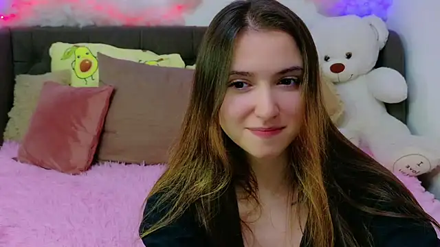 Chatroom XXX en direct de LeenMoonie