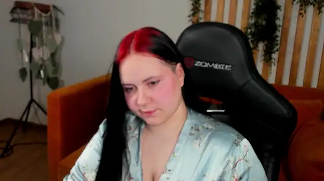 DaisyHarts Live XXX Chat