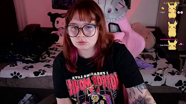 lunaalli – Live XXX-chat