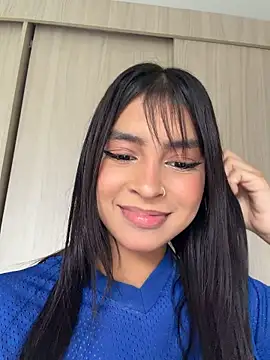 Chel__ – Live XXX-chat