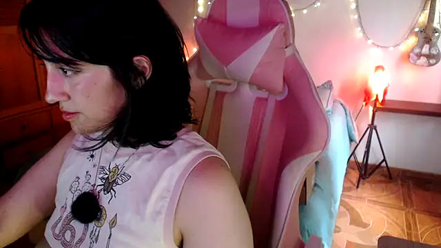 แชท XXX สดของ venus_666