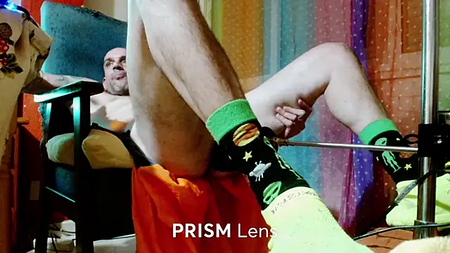 golfo1811 Webcam-Show