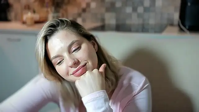 Chat XXX Live LilyFlamee