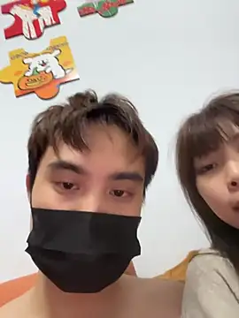 MelancholyChronicles 网络视讯表演