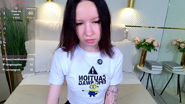 Czat XXX na żywo – Mi_Mi_Mia
