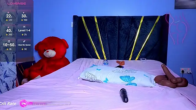 Dette_dimples Chat XXX in diretta