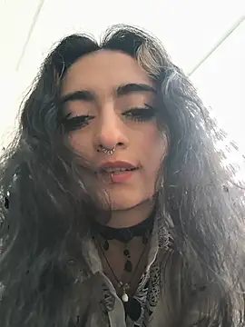 Lila_Desiree's Live XXX Chat