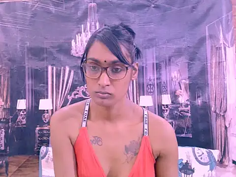 Živý XXX chat IndianRebel4u2Luv