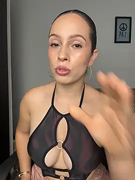 Aitana_Sol's Live XXX Chat
