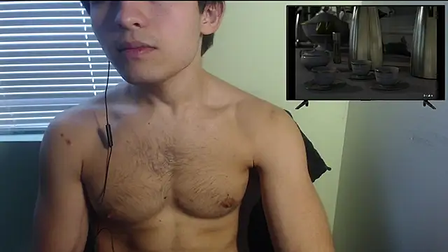 the1invisibleboy live XXX chat