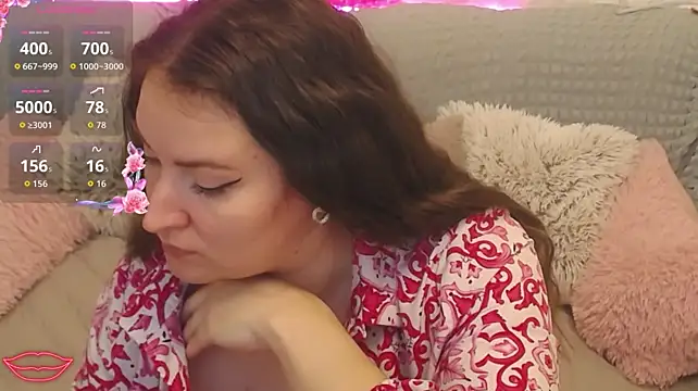 Nataly_cuteのライブXXXチャット