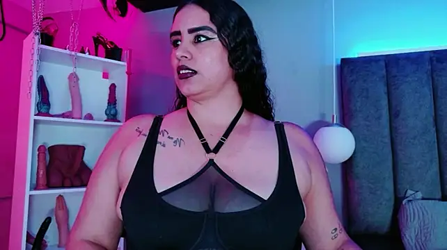 MariaGaitan Live XXX-chat