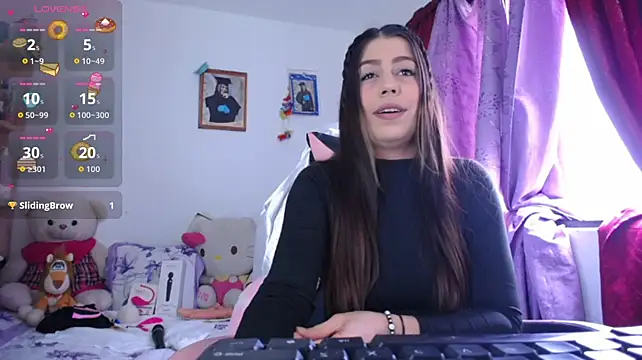 Živý XXX chat Rosario_96