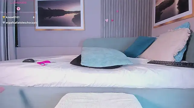 MilaSunshine_ Live XXX Chat