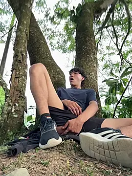 Sembang XXX Secara Langsung TonnyBottom