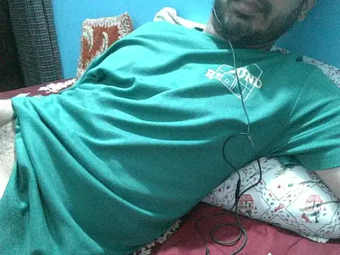 Precumboner's Live XXX Chat