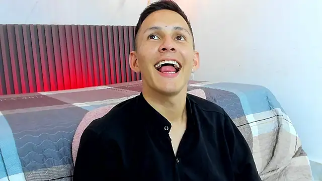 IzanArias Obrolan Langsung XXX