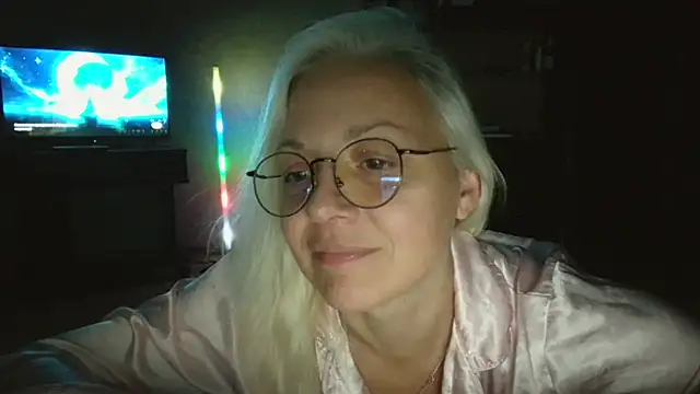 Czat XXX na żywo – Linsy_Kim
