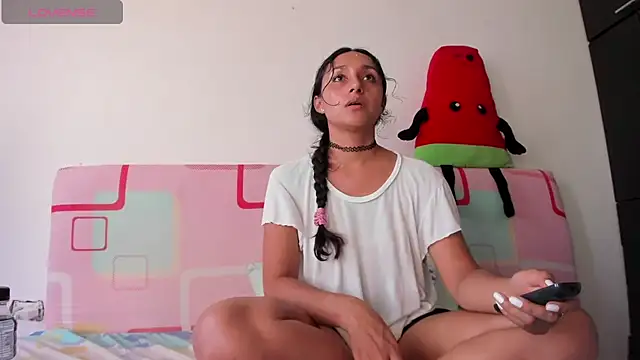 Czat XXX na żywo – adrena_10