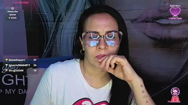 Chat XXX Live Eva_mermaid