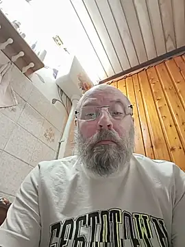 thomber1234 Webcam-Show