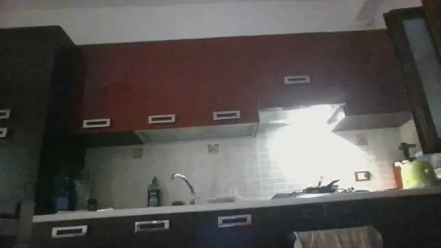 MissEva10 Live XXX-Chat