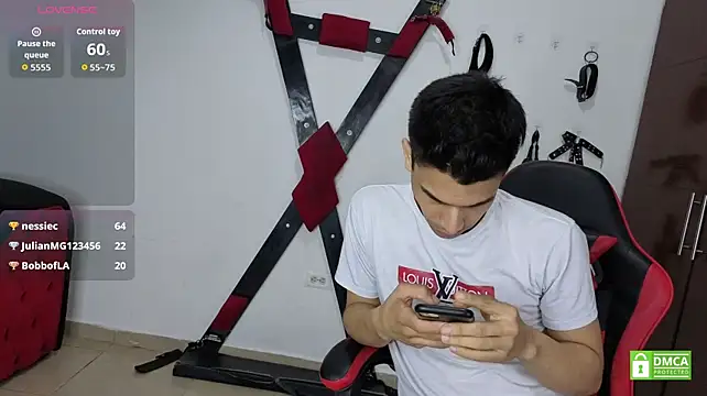 EliteBoysLive – Live XXX-chat