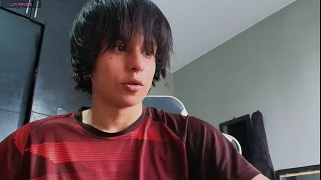 Chat XXX ao vivo de HarryPotter2001