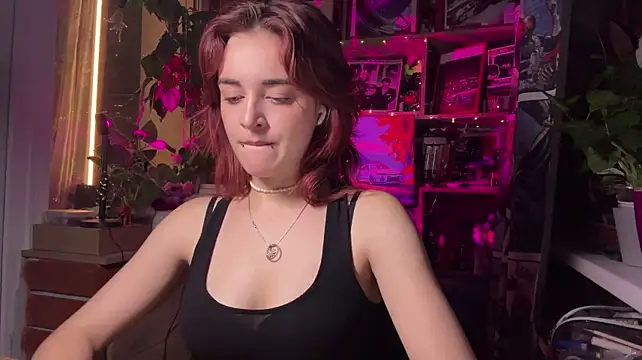 Czat XXX na żywo – Leona_VS
