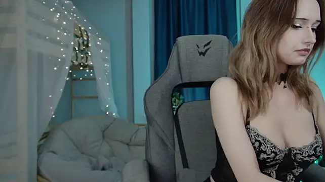 QuinnBellamyn Live XXX chat