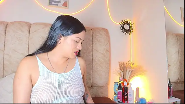 AvaX_777 라이브 XXX 채팅